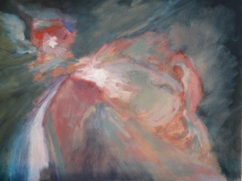 Click here to view Orion Nebula (Hubble Series 2) by Jerome Schwartz