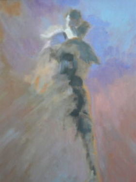 Click here to view Detail from Eagle Nebula by Jerome Schwartz