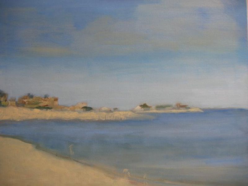 Click here to view Lighthouse Beach, Chatham by Jerome Schwartz