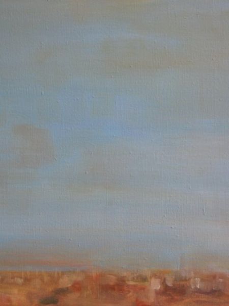 Click here to view Cityscape artwork by Jerome Schwartz