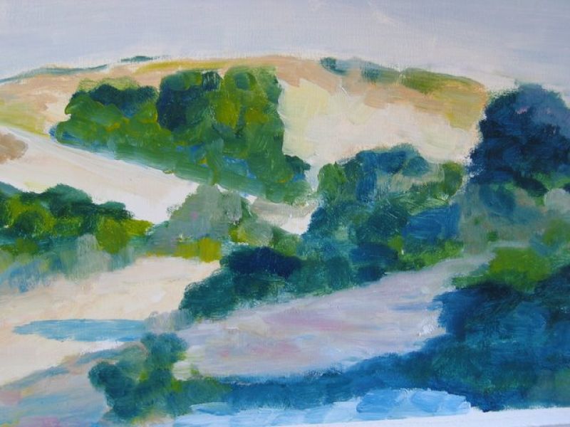 Click here to view Sandy Neck Dunes by Jerome Schwartz
