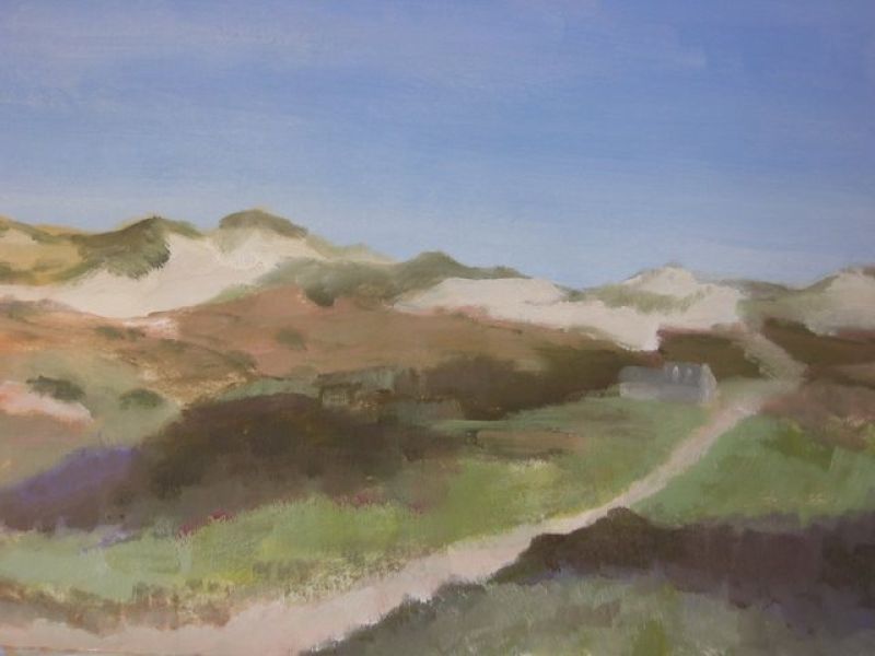 Click here to view The Artist