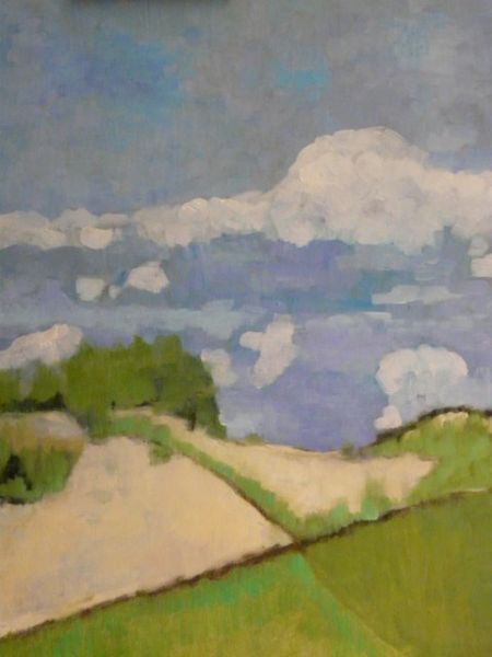 Click here to view Hardings Beach by Jerome Schwartz